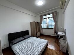 Parc Oasis (D22), Condominium #634369551